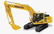  Komatsu PC210LCi-11_1